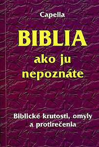 Biblia ako ju nepoznte