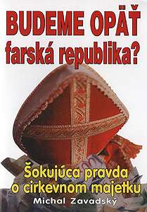 Budeme op farsk republika?