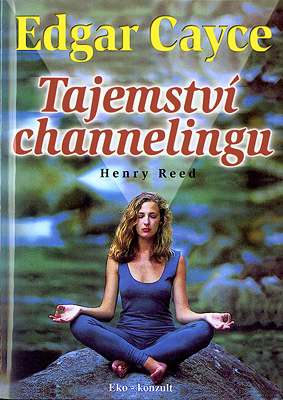 Tajemstv channelingu