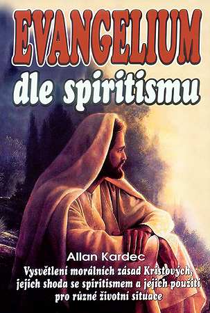 Evangelium dle spiritizmu