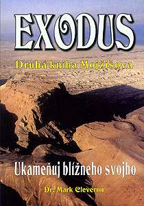 Exodus <br> ukameuj blneho svojho