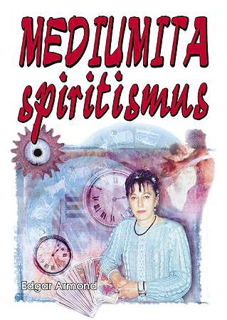 Mediumita  spiritismus