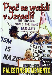 Pro� se vra�d� v Izraeli?