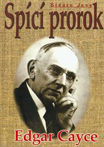 Edgar Cayce  Spc prorok