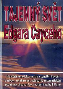 Tajemn svt Edgara Cayce