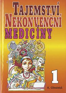 Tajemstv nekonvenn medicny