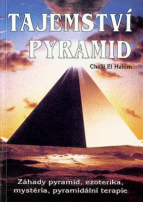 Tajemstv pyramid