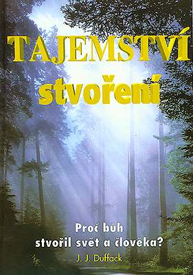 Tajemstv stvoen