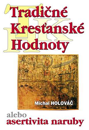 Tradin kresansk hodnoty - TKH