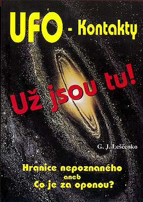 Ufo - kontakty