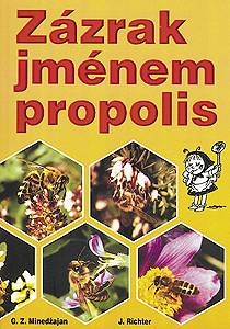 Zzrak jmnem propolis