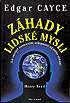 Zhady lidsk mysle