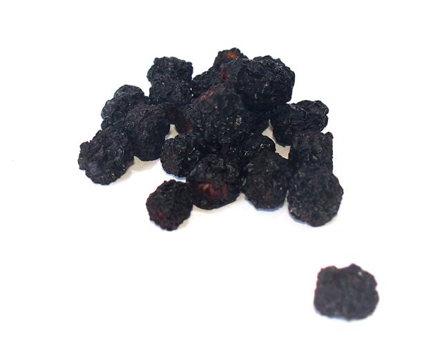 Arónia čiernoplodá 100g (Arónie - Černý jeřáb - Aronia melanocarpa) Arónia čiernoplodá 100g (Arónie - Černý jeřáb - Aronia melanocarpa)
