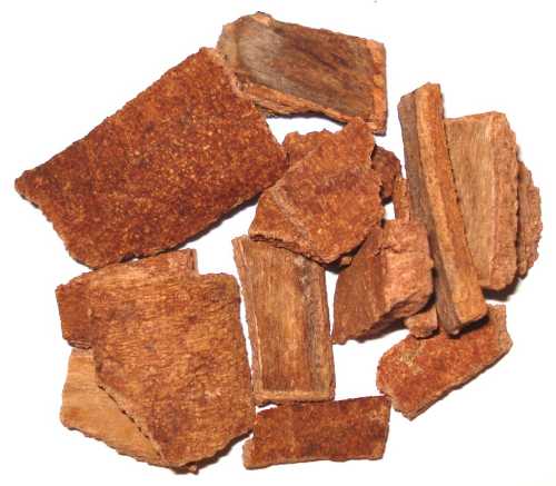 Chuchuasi kôra 50g Chuchuasi kôra 50g