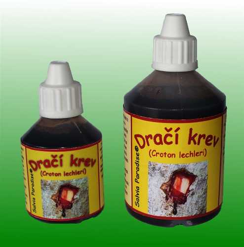 Dračia krv 50ml Dračia krv 50ml