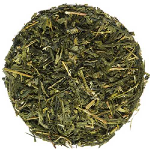 Green Earl Grey 50g Green Earl Grey 50g