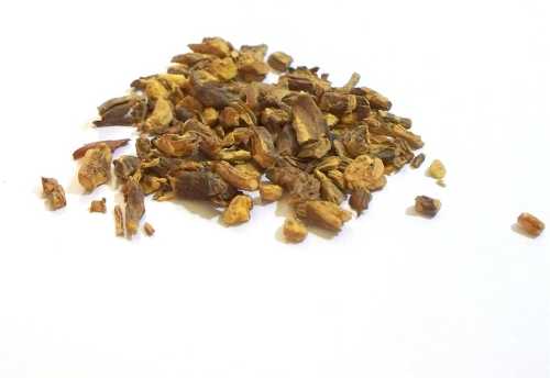Horec žltý 1000g (Hořec žlutý - Gentiana lutea) Horec žltý 1000g (Hořec žlutý - Gentiana lutea)