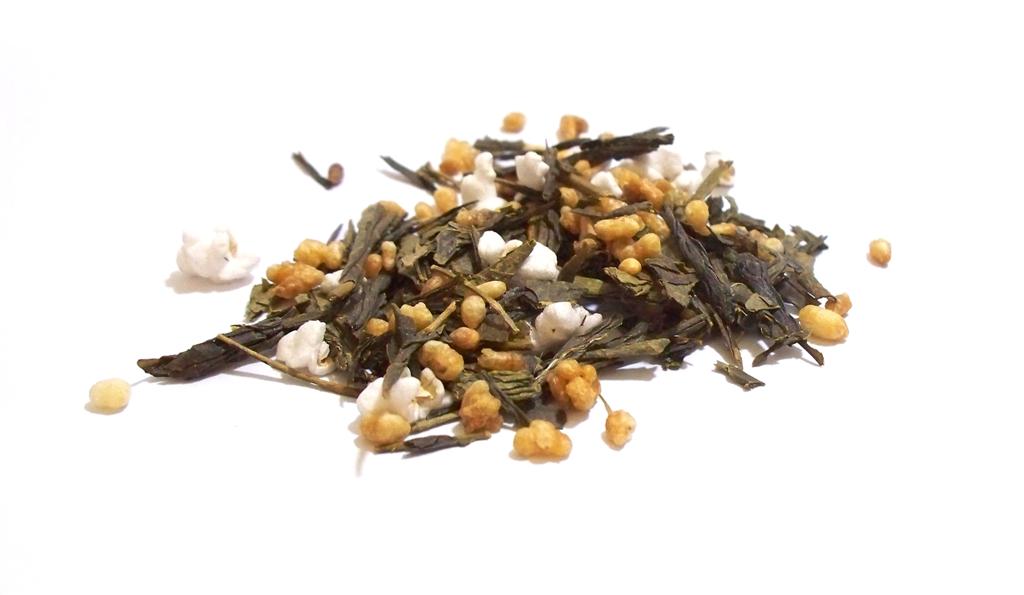 Japan Genmaicha 50g