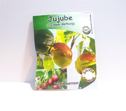 Jujube 2 ks Jujube 2 ks