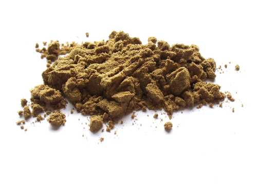Konopná múka hladká 500g (Cannabis sativa) Konopná múka hladká 500g (Cannabis sativa)