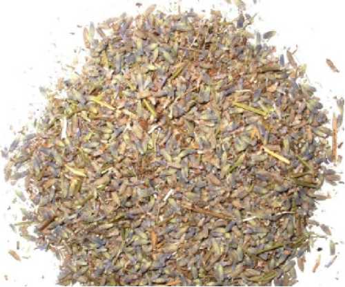 Levandula lekárska 50g