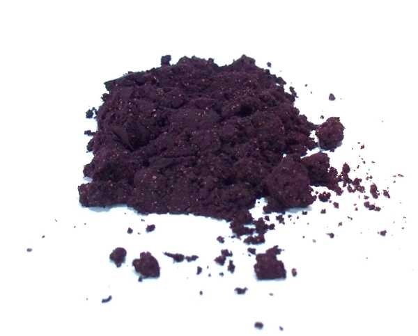 Maqui berry prášok 1000g Maqui berry prášok 1000g