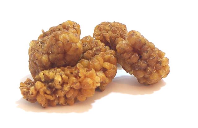 Moruša biela 70g Moruša biela 70g