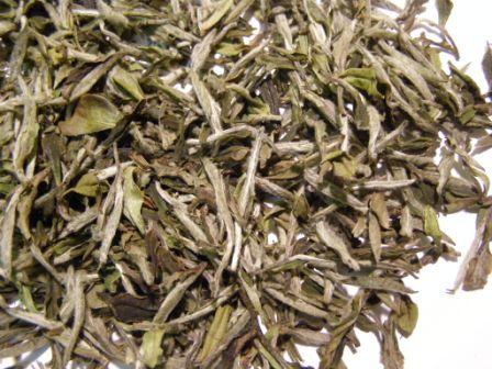 Pai Mu Tan 50g Pai Mu Tan 50g