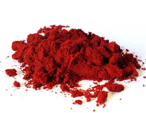 Paprika klobásová 150g