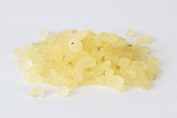 Pistácia mastixová živica 200g Pistácia mastixová živica 200g