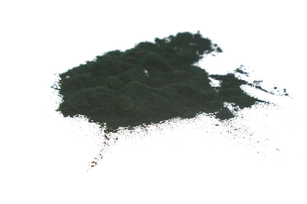 Spirulina mletá 1000g Spirulina mletá 1000g