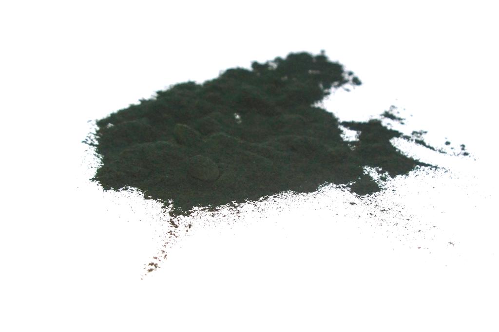 Spirulina mletá 50g