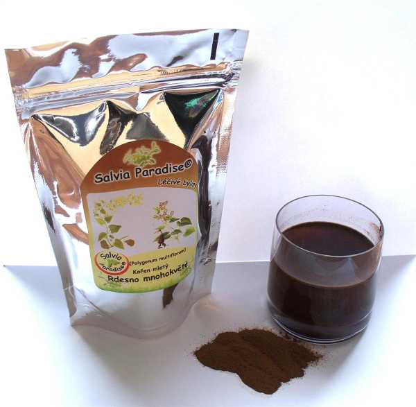Rdesno - Stavikrv 150g Rdesno - Stavikrv 150g