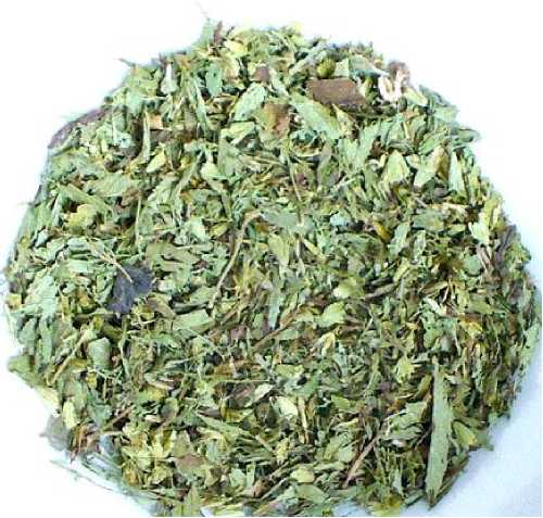Stévia sladká 50g Stévia sladká 50g