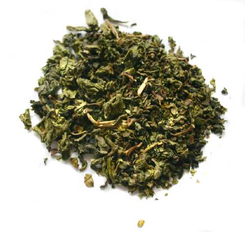 Tie Guan Yin Broken 50g