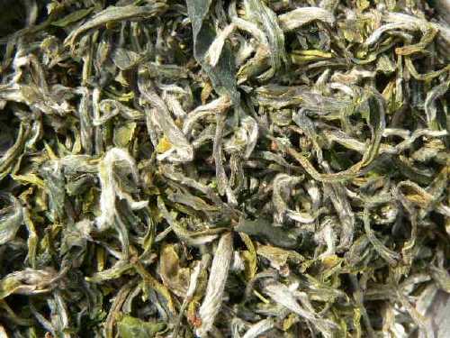 White monkey 50g White monkey 50g