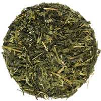 Zelené čaje - Green Earl Grey 1000g
