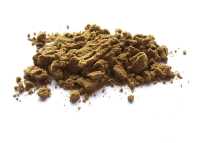Liečivé rastliny - Konopná múka hladká 1000g (Cannabis sativa)