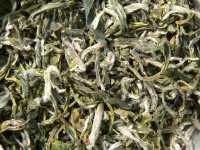 Zelené čaje - White monkey 50g