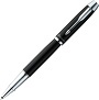 PARKER I.M. METAL CT roller, čierne
