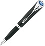 QUILL 1250 Matt Black,guličkové pero,čierna