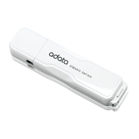 A-DATA C801 8GB Flash Drive