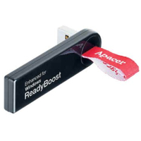 Apacer HandyDrive 4GB USB2.0 AH421 