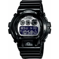 Značkové CASIO G-SHOCK DW 6900NB-1