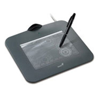 GENIUS Tablet G-Pen 450 5x4