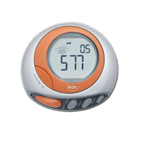 IROX Pedometer PE108 KROKOMER