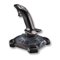 LOGITECH Joystick Attack3