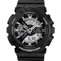 CASIO G-SHOCK GA 110C-1A