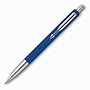 MP3 prehrávač do 5GB - VECTOR Standard Blue spolahlivé guličkové pero.