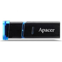 Usb kľúč  8 GB - Apacer HandyDrive 8GB AH222 USB 2.0